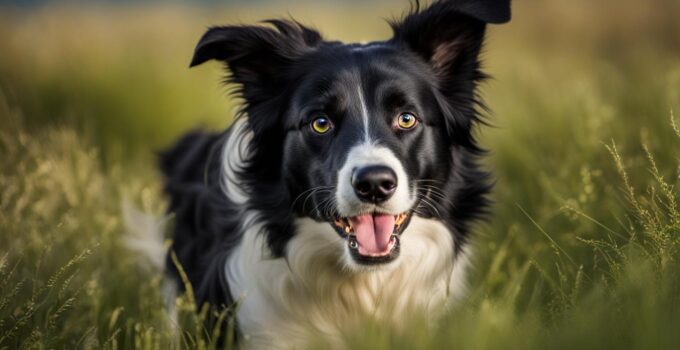 Understanding Border Collie Personality Traits: A Full Guide