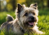 Everything You Need to Know About the Adorable Cairn Terrier