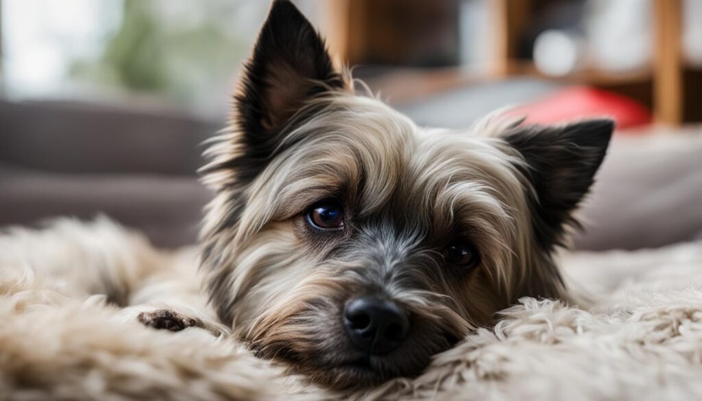cairn terrier health issues