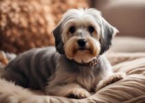 Your Guide to Dandie Dinmont Terrier: A Friendly Breed