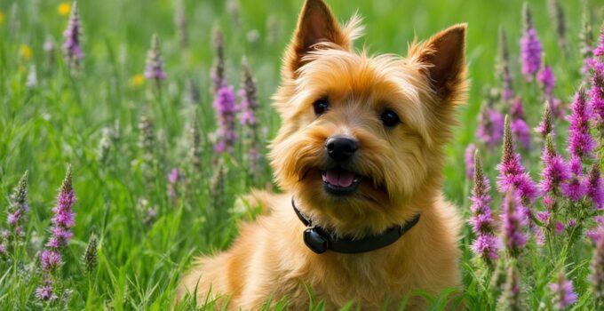 Discover the Charm of the Norwich Terrier – Man’s Best Friend