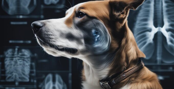 Understanding Pulmonary Fibrosis in Dogs: Symptoms & Care