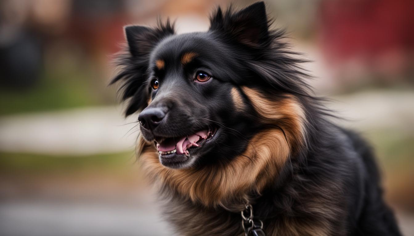 Should I Be Worried If My Dog Is Shaking? Understanding Canine Health