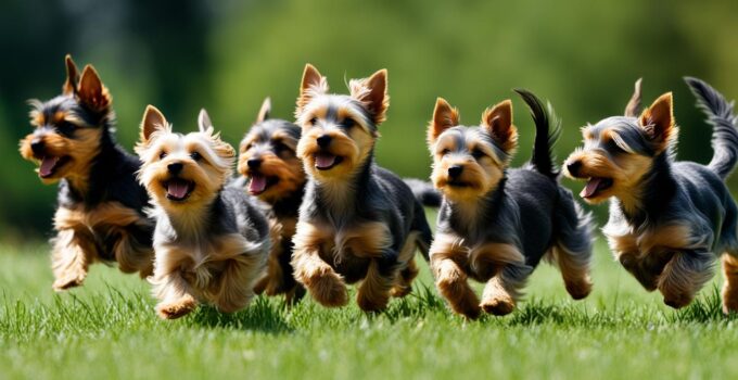 Silky Terriers – Your Guide to America’s Adorable Breed