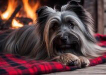 Unleash Your Love: Discover the Skye Terrier Dog Breed