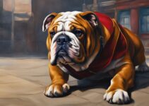 Discover the unique Temperament of an English Bulldog Today!