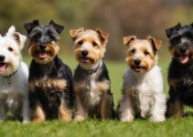 Understanding Dogs: What Are Terriers and Their Traits?