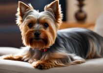 Understanding Your Yorkie Terrier’s Temperament: A Guide