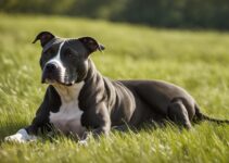 Understanding the American Staffordshire Terrier Temperament
