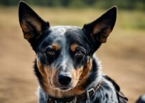 Unleashing the Australian Cattle Dog Temperament: A Guide