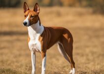 Basenjis Dog: Your Friendly Guide to These Unique Canines
