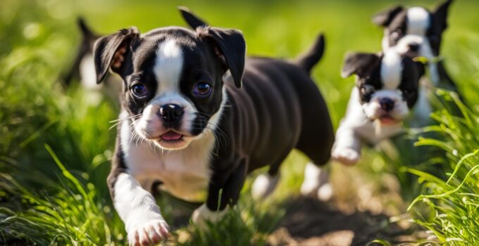 Your Ultimate Guide to Boston Terrier – Friendly & Fun Dogs!