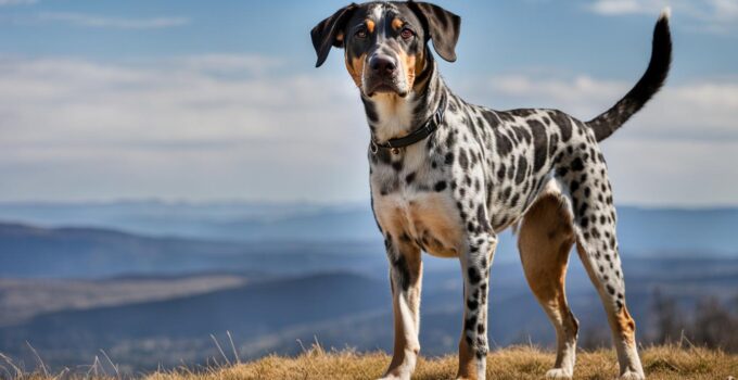 Unleashing the Catahoula Leopard Dog Personality: A Complete Guide