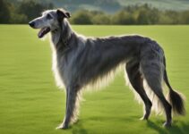 Discover the Majestic Deer Hound: Your Ultimate Guide