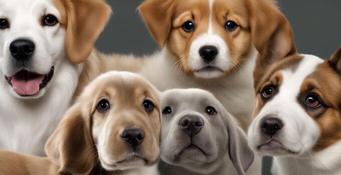 Understanding Your Pet: The Average Dog Lifespan