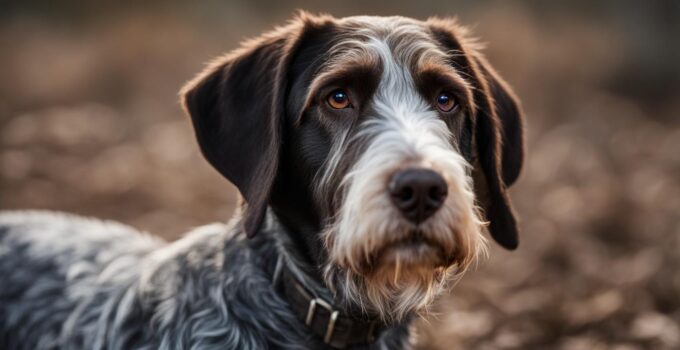 Your Guide to the German Wirehaired Pointer – All You Need