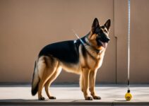 Uncover the Mystery: How Big Does a German Shepherd Get?