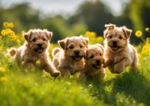 Discover Norfolk Terriers: Your Perfect Friendly Companion