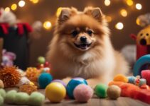 Understanding Pomeranians Temperament: Your Guide to This Breed