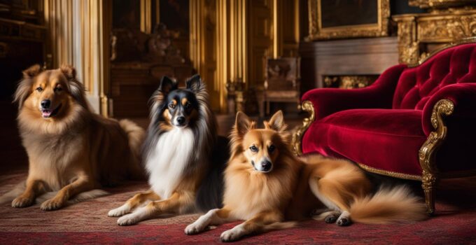 Charming Tales of Queen Victoria’s Dogs: A Royal Legacy