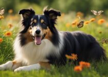 Get to Know the Wonderful Scotch Collie Breed