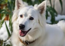 Discover the Endearing Charm of the White Mexican Dog